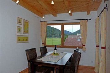 Австрия Privát Scharnitz, Екстериор